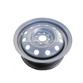 Europe Steel Wheel Rim For Trailers